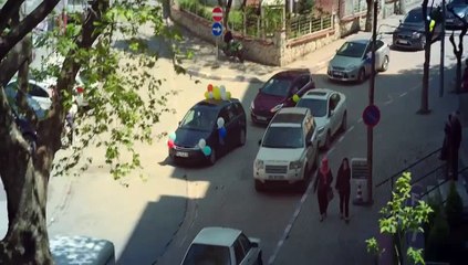 Mogaz Sünnet Reklam Filmi