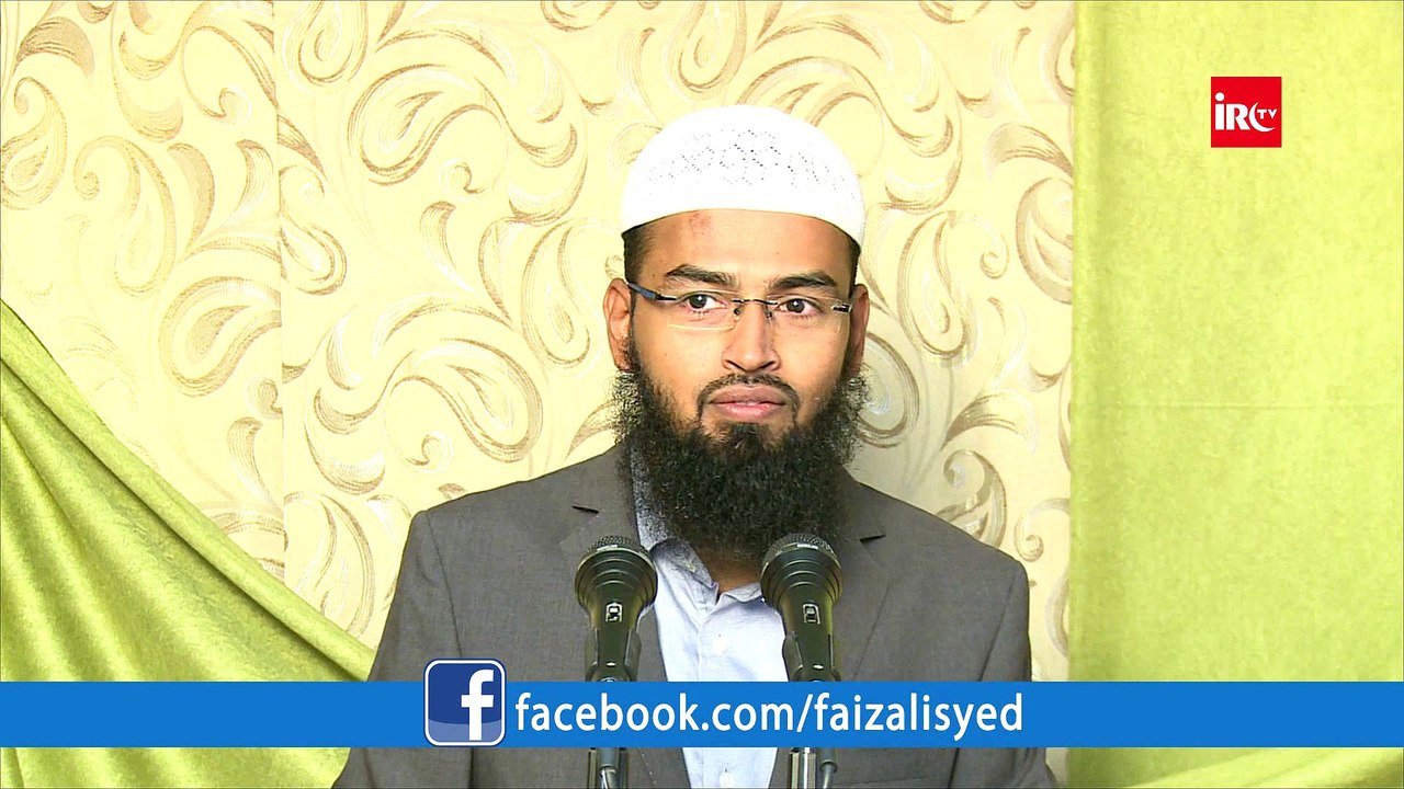 Usman Ibn Affan RA Kitne Daulatmand Insaan The Aur Kitna Allah Ki Rah Me Kharch Karte By Adv. Faiz Syed