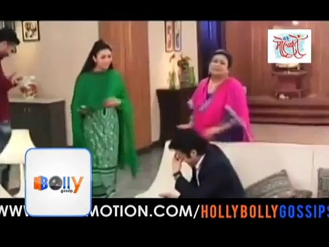 Yeh Hai Mohabbatein 14 June 2015 - Raman Ishita Hans Hans Kay Howay Loot Poot