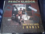 PERCY SLEDGE -TAKE TIME TO KNOW HER(RIP ETCUT)ATLANTIC REC 68