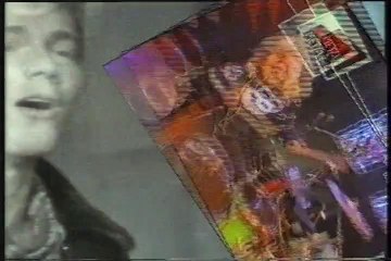 The Chart Show - Chart File Update (6th May 1988)