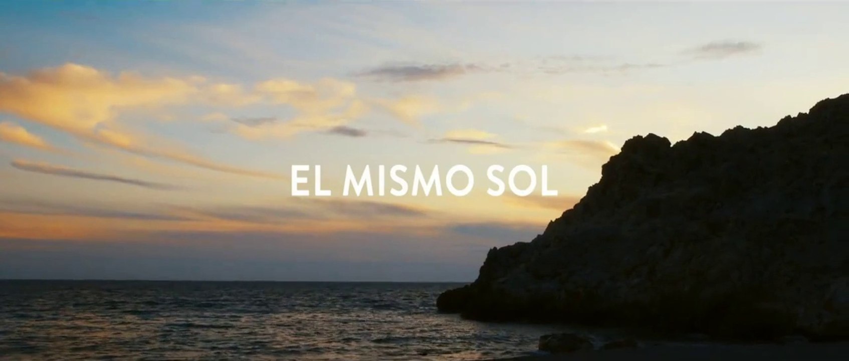 Alvaro Soler - El Mismo Sol (HD)