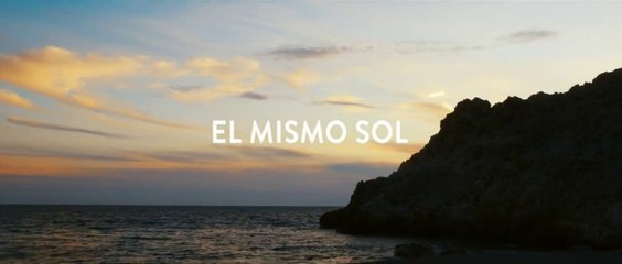 Alvaro Soler - El Mismo Sol (HD)