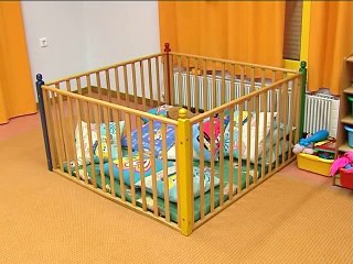 Συνεχίζονται οι εγγραφές στον παιδικό σταθμό Καρπενησίου