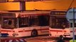 TCL : Incendie criminel de 34 bus (Lyon)