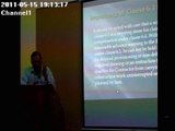 17 understanding FIDIC contract  by sajid a qureshi engineer lawyer