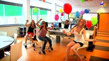 Nehalennia Kruisweg Lipdub - Winnaar beste lipdub 2011 Edu'Actief