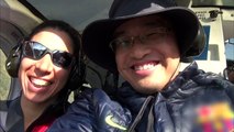 【K】New Zealand Travel-South Island[뉴질랜드 여행-남섬]폭스 빙하, 헬리하이크/Fox Glacier/Helihike/Compression Arch