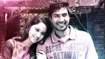 Indru Netru Naalai Song with Lyrics _ Indru Netru Naalai _ Vishnu Vishal _ Mia George