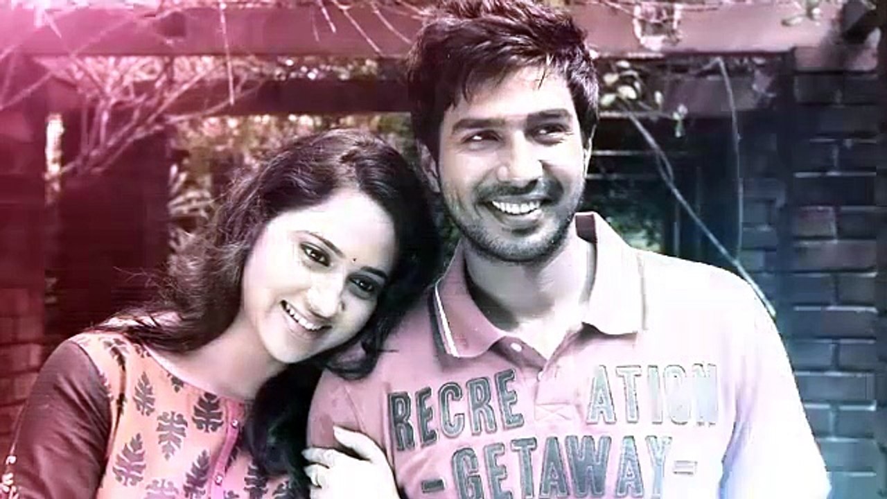 Indru Netru Naalai Song with Lyrics _ Indru Netru Naalai _ Vishnu Vishal _ Mia George