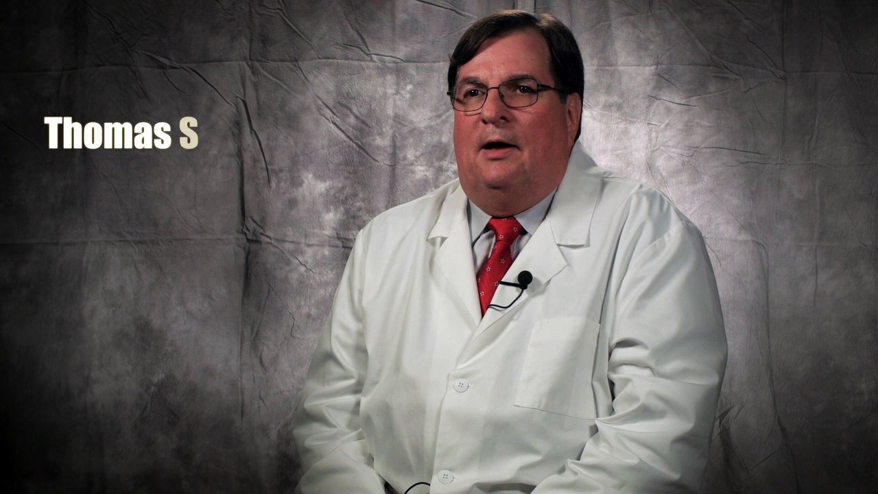 Prostate Cancer - Finding the Best Treatment For You