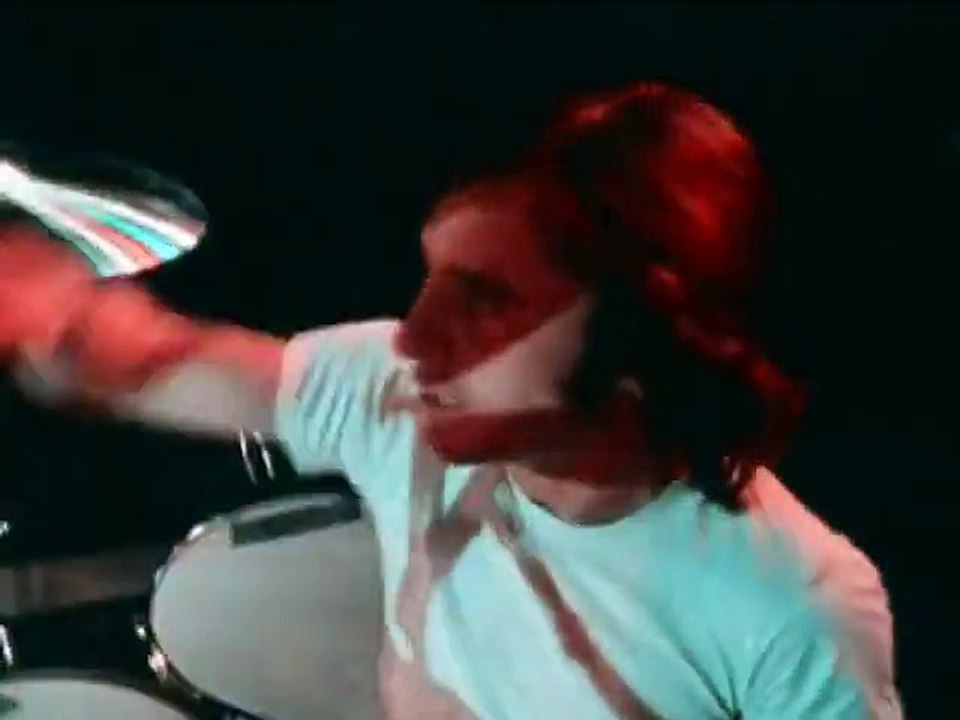 ACDC - What Do You Do For Money Honey