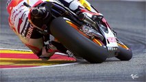 Spot Gran Premio Movistar de Aragón de MotoGP 2014 - MotorLand Aragón