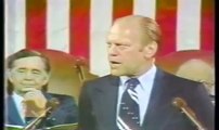 President Gerald Ford - 
