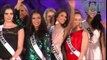Realizan presentación oficial de candidatas a Miss Universo en Miami
