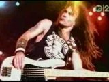 Iron Maiden - Fear Of The Dark (Live)