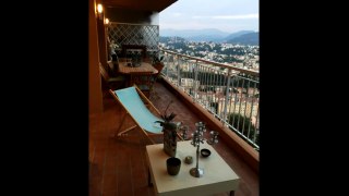 Vente - Appartement Nice (Pessicart) - 310 000 €