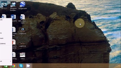 Turn on F8 on boot up with Windows 8