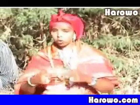 Harowo com Heesta Anuunbaa Hooyadaaya Sahra Ilays jiibinta Cumar Shabeel iyo Faysal Maxamed Golis