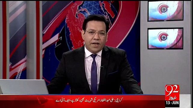 ▶ Ghareeb Awam Kay Ameer Numaindon Ki Bari Bari Gariyon Nay Sab Ko Hairan Kar Diya