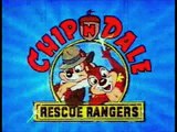 Chip N' Dale Rescue Rangers- Swedish (Extended) Här Kommer Piff Och Puff