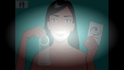 Fc2 Female Condom Animation: All about pleasure