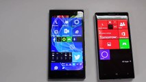 Windows Phone 10 | Issues | Review | Pros | Cons | Build 10080 || Cool World