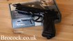 PISTOL REVIEW - Umarex Beretta 90two Pistol CO2 BB Gun
