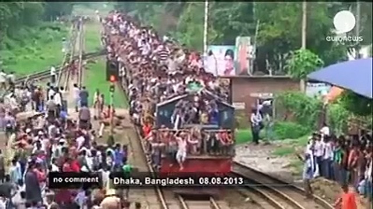 Bangladesh ki abadi dekh ap hairan reh jaye gein