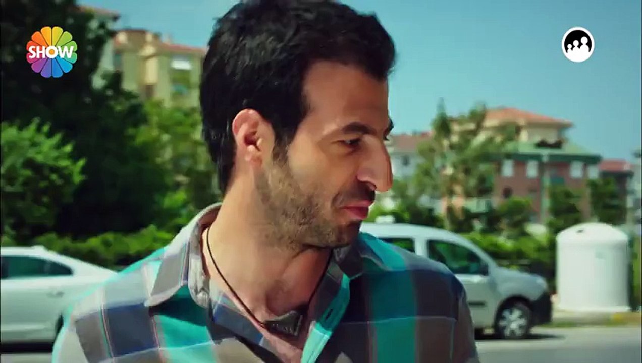 Fabrika Kızı Dizisi 3.Tanıtım