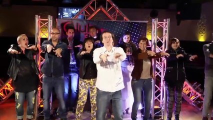 Jonathan Goodyear : C'est la fête