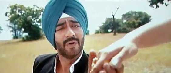 YEH JO HALKI HALKI KHUMARIYA FULL VIDEO HD SONG (SON OF SARDAR)