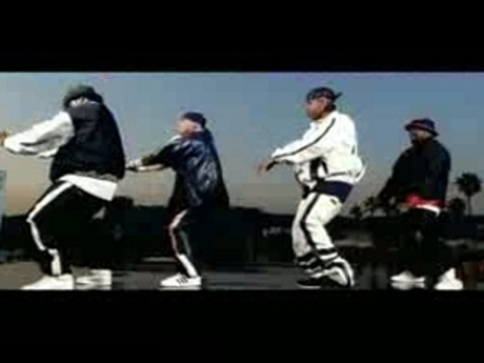 Jagged Edge ft Nas I got it  RMX