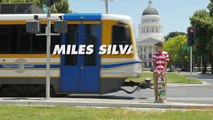 RePlacing Miles Silvas