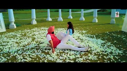 New Punjabi Song 2015 __ DILBARA __ SHABAB SABRI