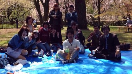 同志社大学法学部川嶋ゼミ紹介ムービー