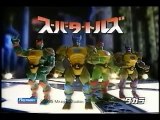 The Commercial Break - Special TMNT Toys 1998-2012