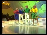 Eurovision 1981 United Kingdom - Bucks Fizz - Making your mind up
