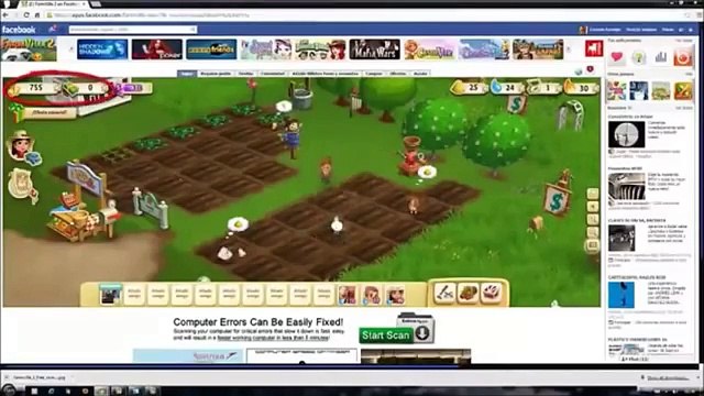 FarmVille 2 Cheats Hack Tool Generate Unlimited Coins Cash