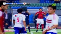 الكورة مش مع عفيفي #3 - تحليل مباراة الأهلي 14-9-2014