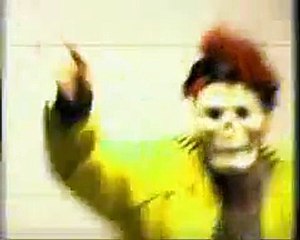 The Real Hardcore Shit from Bulgaria  (Bicheto)