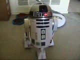 Voice Activated R2D2 - Best Selling Christmas Gift!