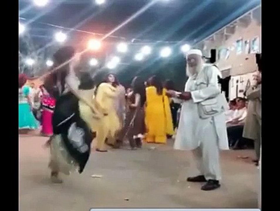 Look At Baba JI Fun At Wedding