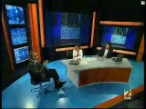 Mara Torres entrevista a Juan José Millás en La 2 Noticias