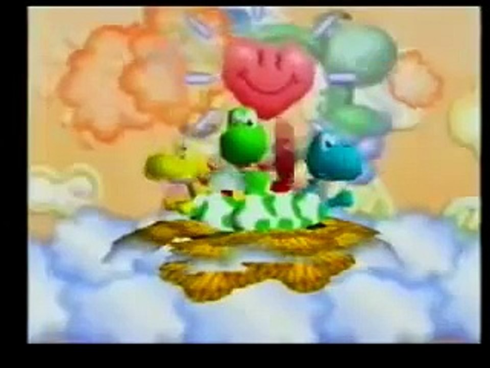 スマブラ64版　ＯＰ完全版