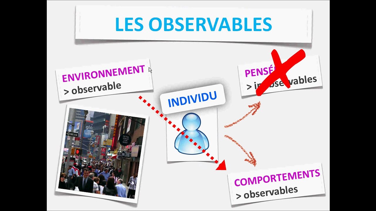 Cours de Psychologie - Le Béhaviorisme (3/3)