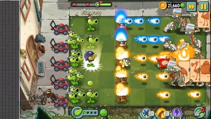 [Android] Plants vs. Zombies 2 - Piñata Party 80