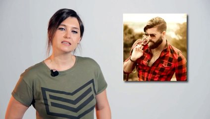 Lumberseksüel'in Anlamını Biliyor Musunuz?