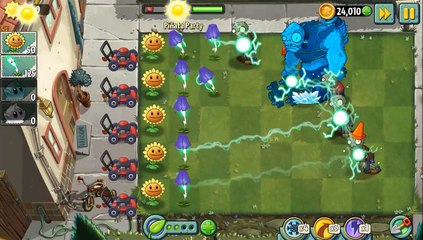 [Android] Plants vs. Zombies 2 - Piñata Party - Imp Week 84