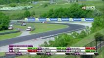 Fórmula Renault 3.5 - GP da Hungria (Corrida 2): Melhores Momentos